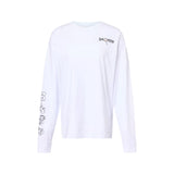 Antonyms Ls Graphic Tee
