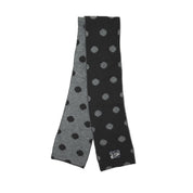 Merion Wool Reversible Scarf