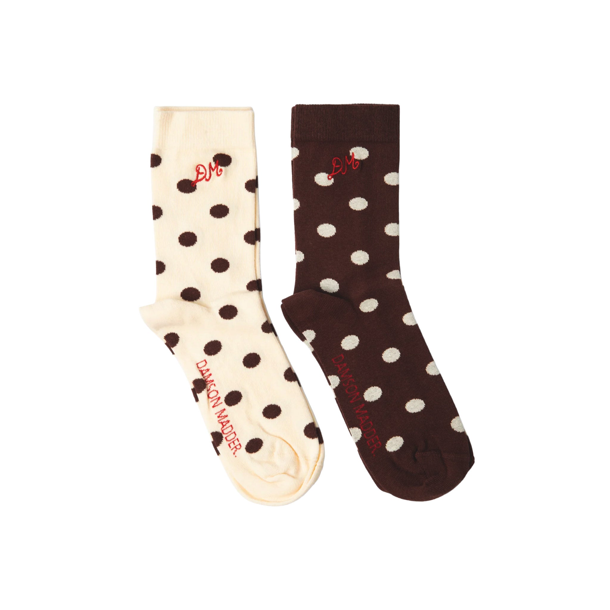 2 Pack Socks