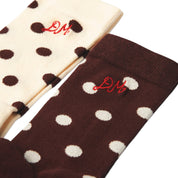 2 Pack Socks