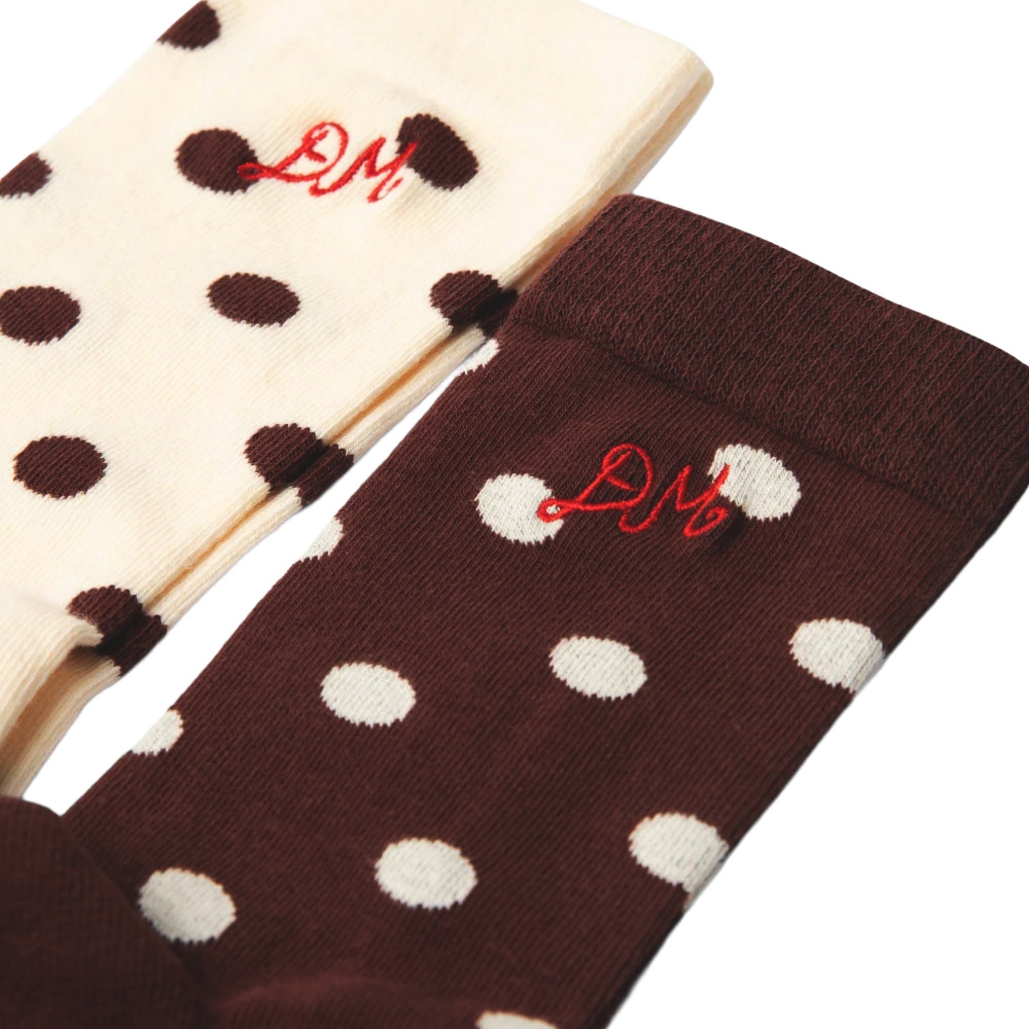 2 Pack Socks