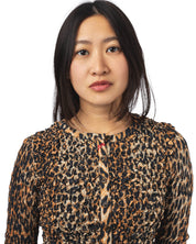 Elliana Smoked Cardi