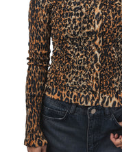 Elliana Smoked Cardi