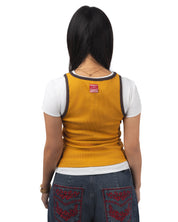 Manon Layered Short Sleeves Tee