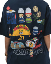All Day Breakfast Tee