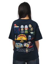 All Day Breakfast Tee