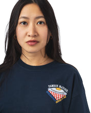 All Day Breakfast Tee