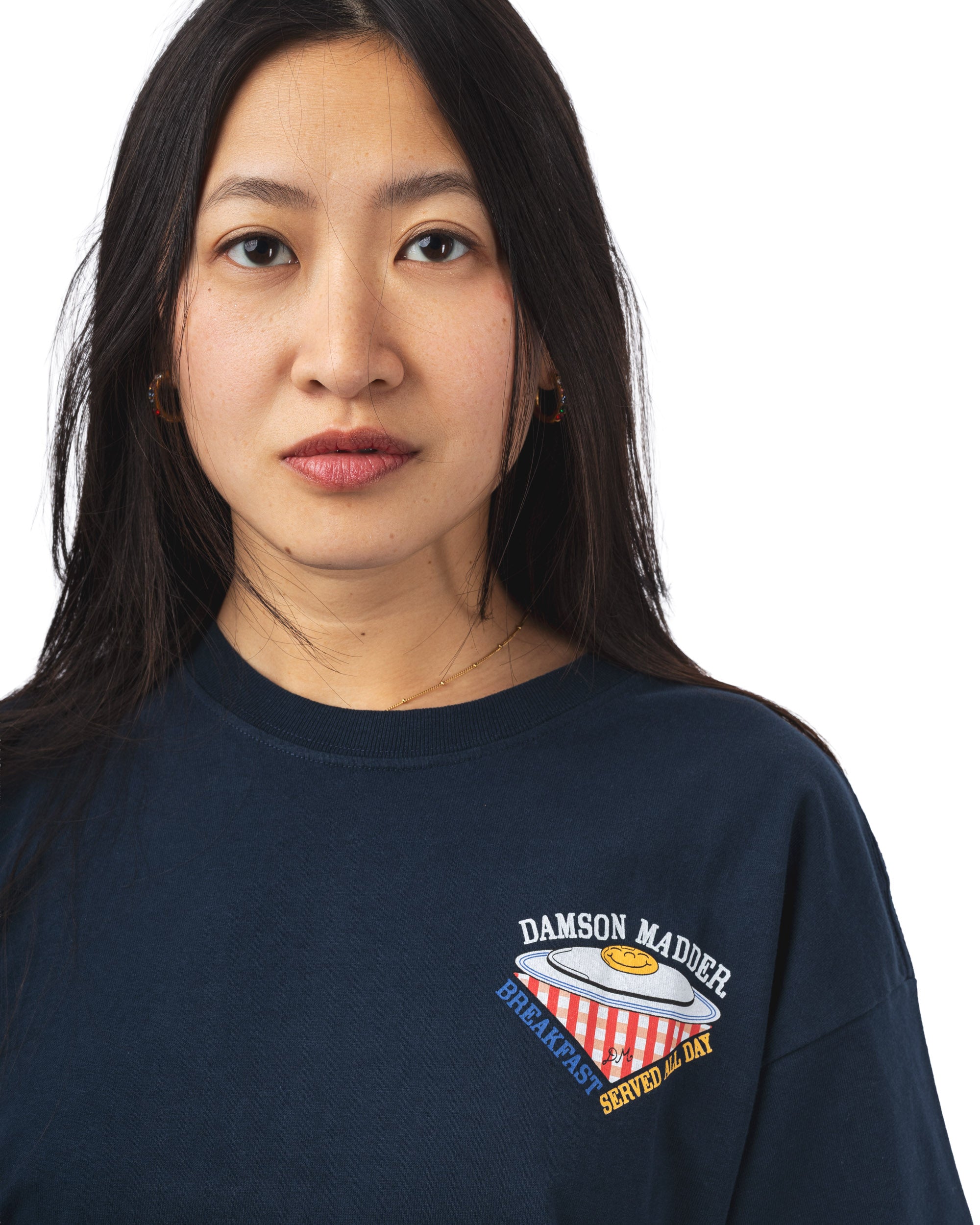 All Day Breakfast Tee