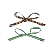 Hair Ribbons Set