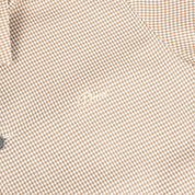 Houndstooth Jacket