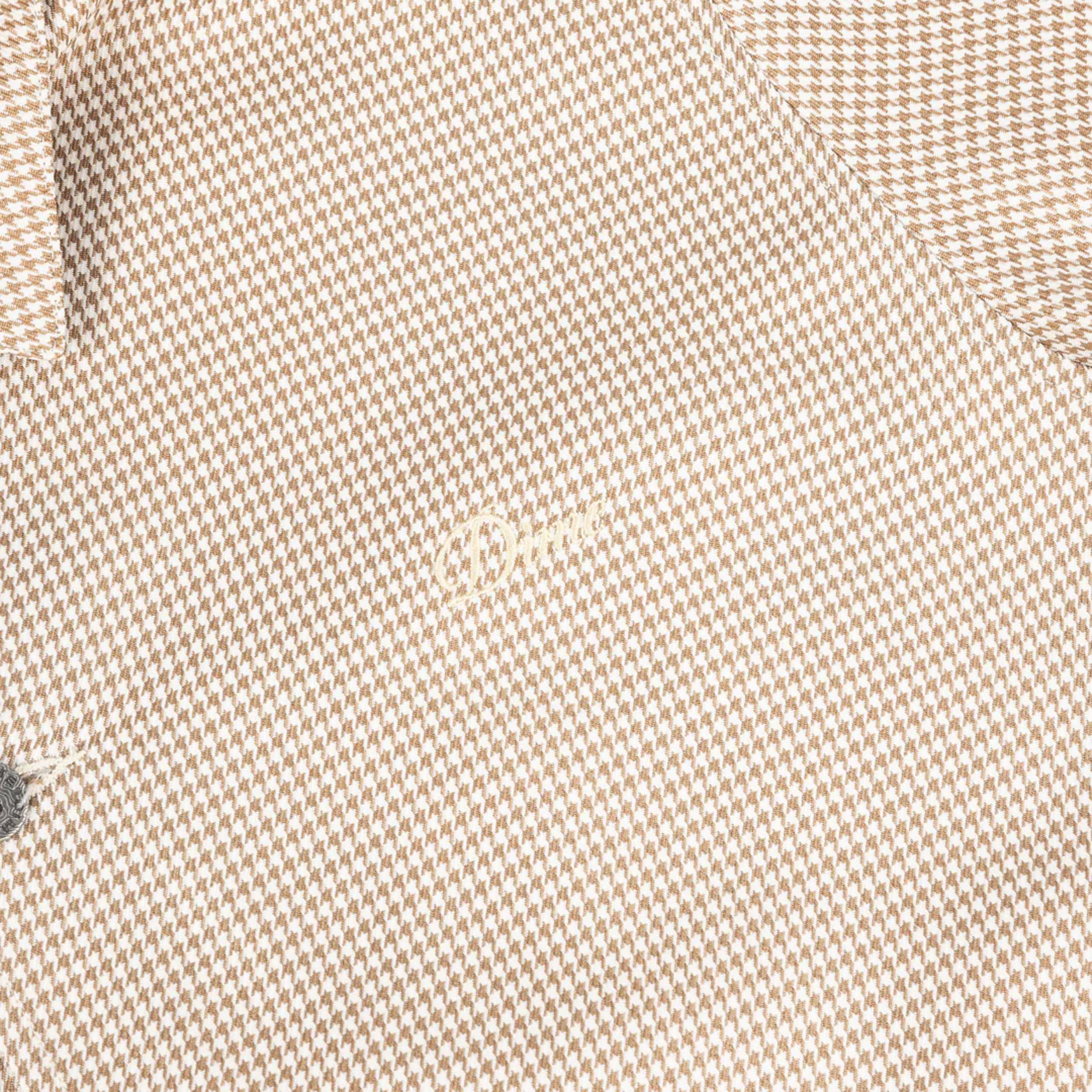 Houndstooth Jacket