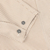 Houndstooth Jacket
