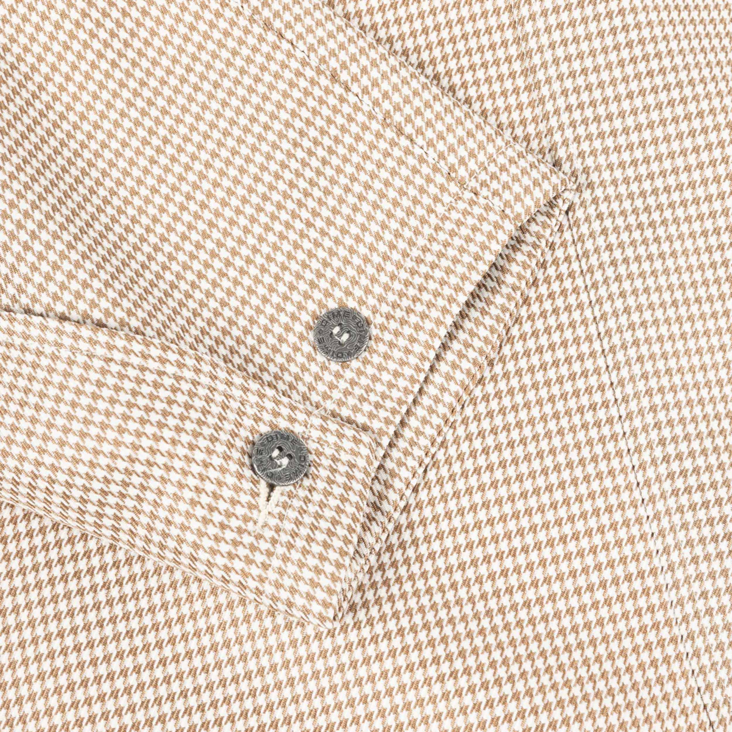 Houndstooth Jacket