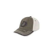 Wavy D Low Pro Cap