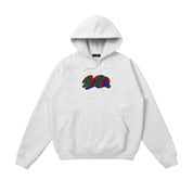 Mural Hoodie