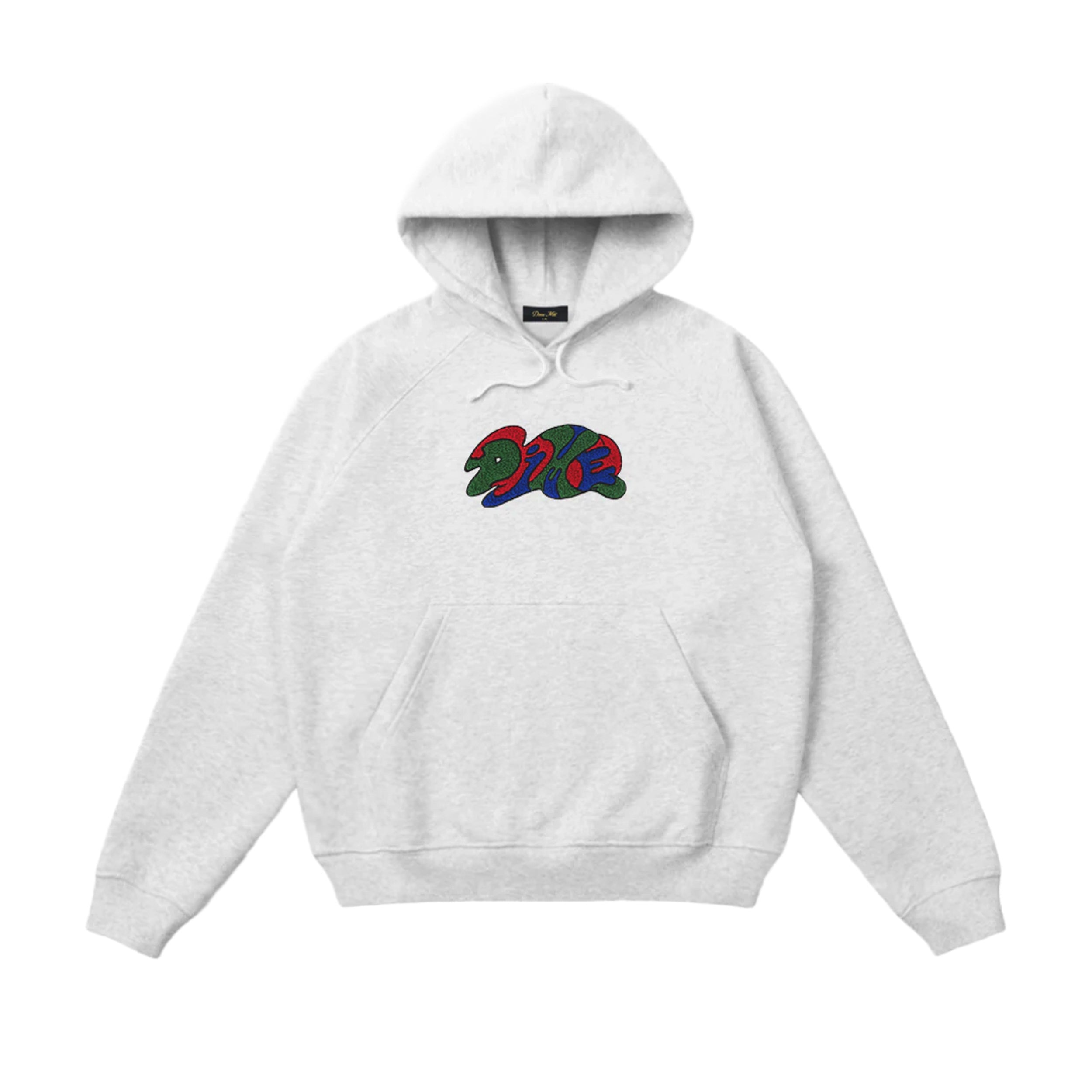 Mural Hoodie