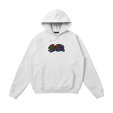 Mural Hoodie
