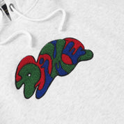 Mural Hoodie
