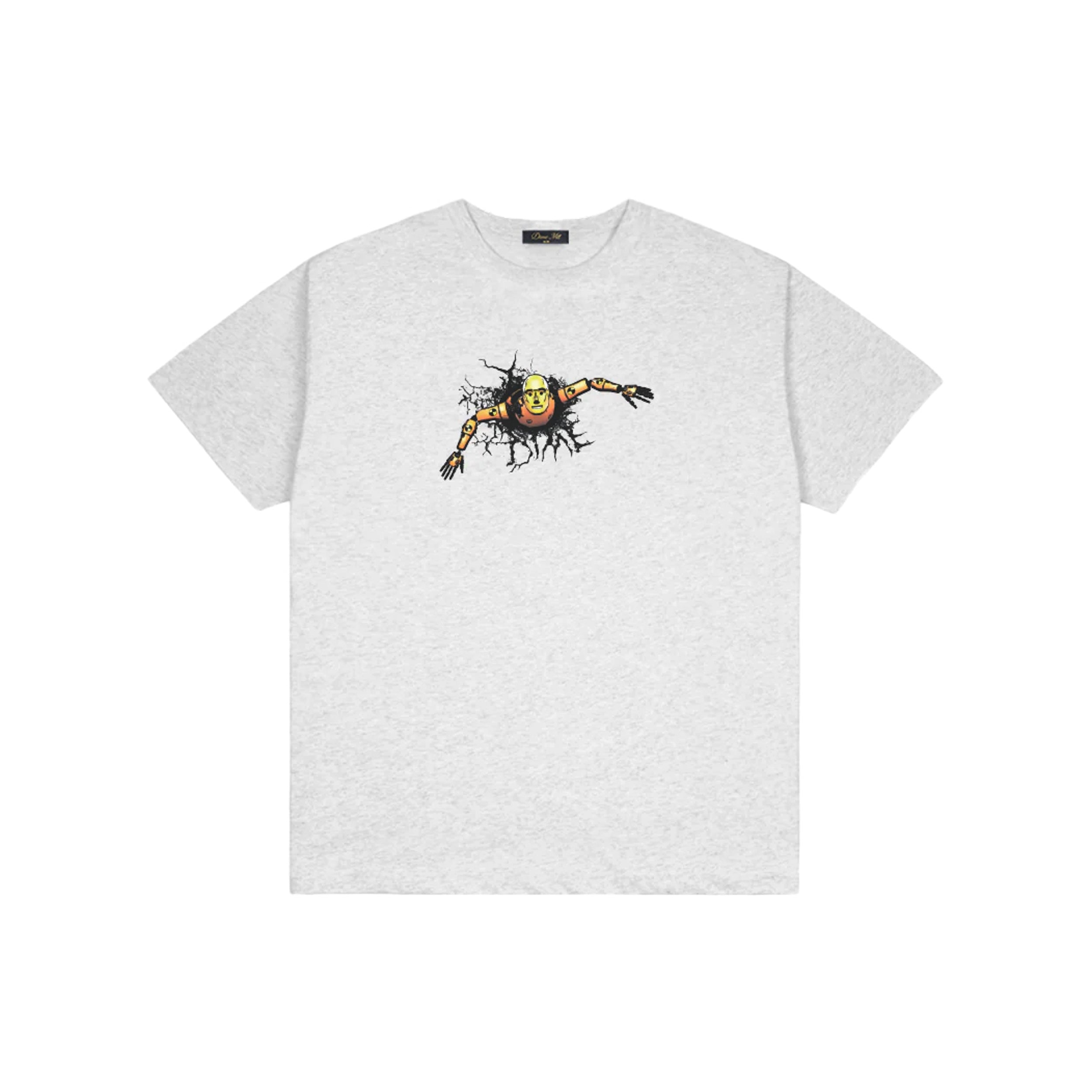 Crashed T-Shirt