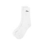 Two Pack Crew Socks