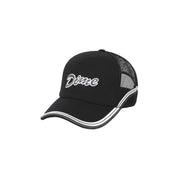 Race Trucker Cap