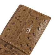Fauxstrich Wallet