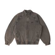Jeans Jacket
