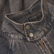 Jeans Jacket