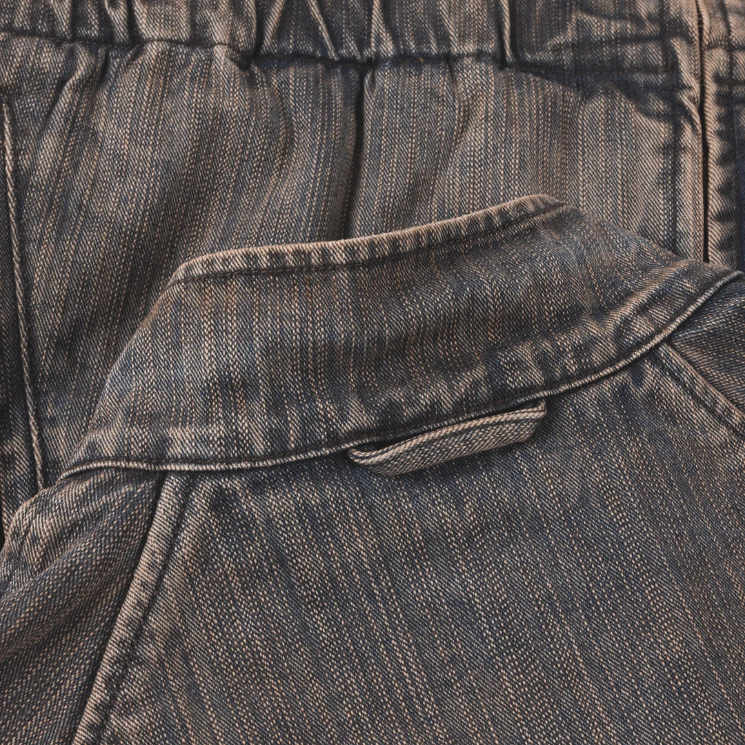 Jeans Jacket
