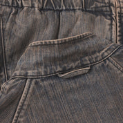 Jeans Jacket