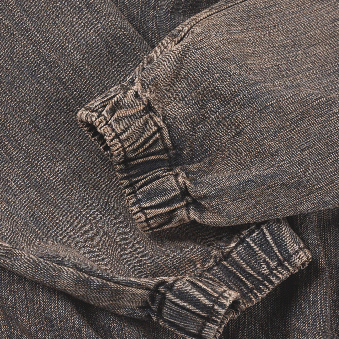 Jeans Jacket