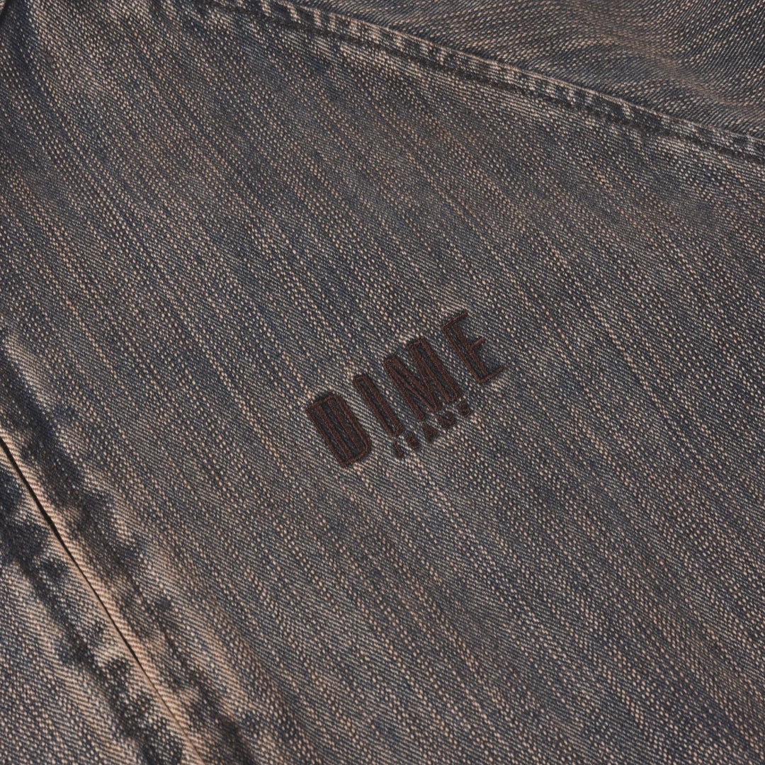 Jeans Jacket