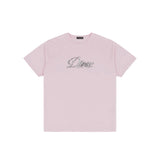 Cursive Smashed T-Shirt