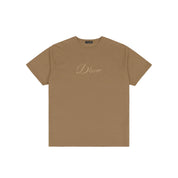 Cursive T-Shirt