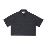 W' Delme Shirt S/S