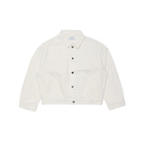 W' Andy Jacket