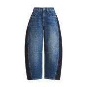 Kashba Patchwork Jeans
