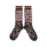 Keast Jacquard Socks