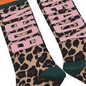 Keast Jacquard Socks