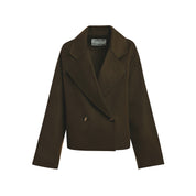 Kombu Double Face Jacket
