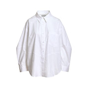 Kreative Oversized Shirt