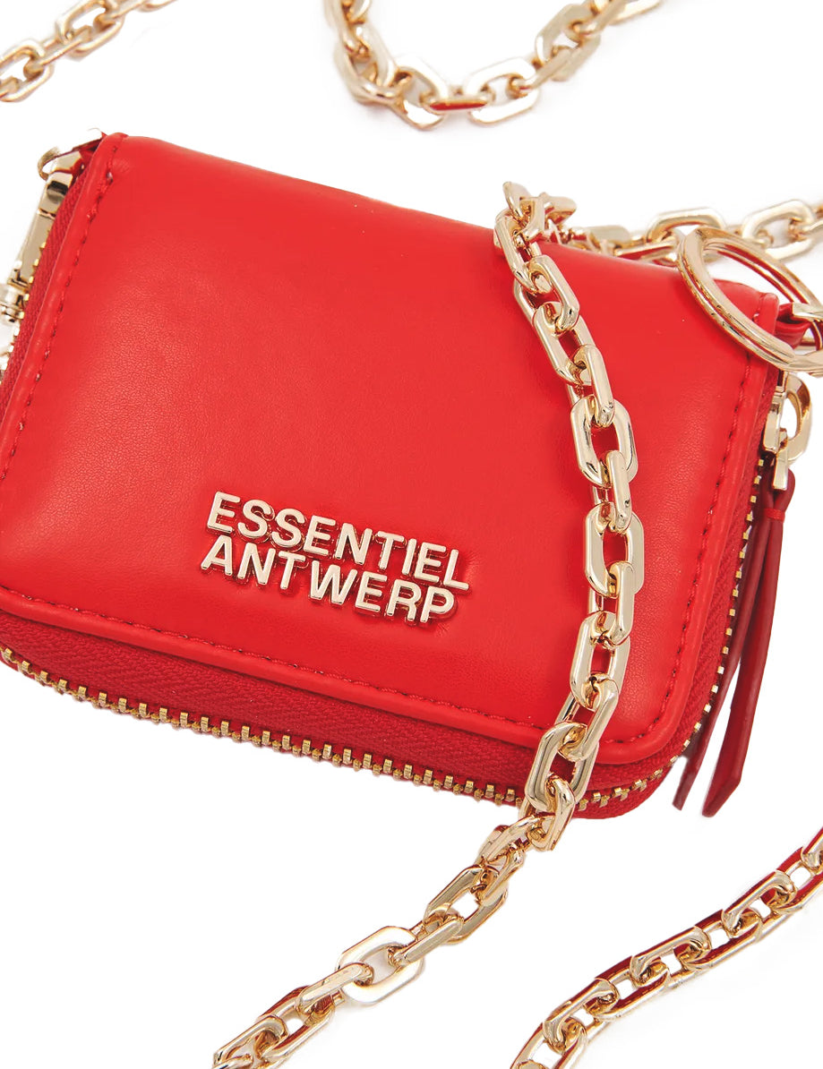 Holder Wallet On Chain