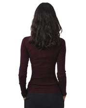 Iffort Bicolour Fitted Pull