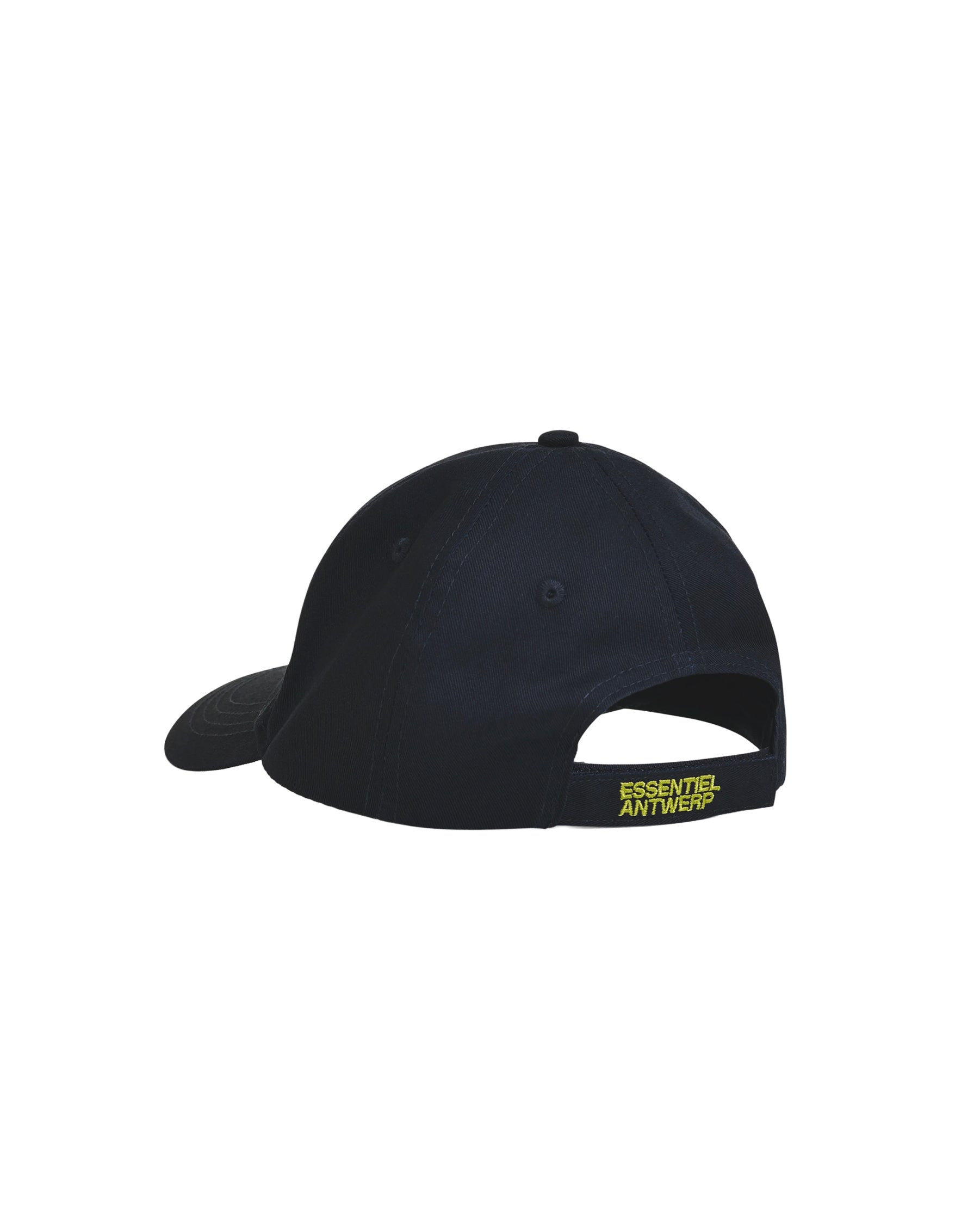Ilogo Logo Cap