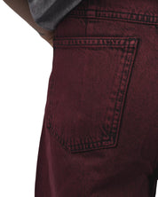 Impressive Overdye Jeans