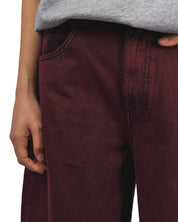 Impressive Overdye Jeans