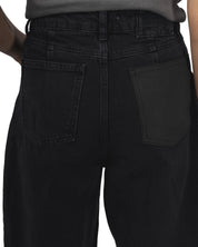 Interstellar Barrel Leg Jeans