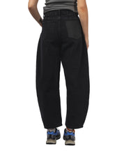 Interstellar Barrel Leg Jeans