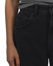 Interstellar Barrel Leg Jeans