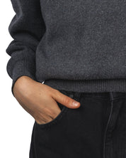 Inti Pullover with Beads